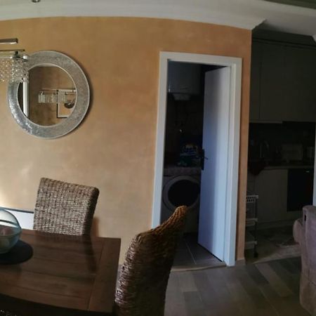 Lux Apartman Lena Белград Екстер'єр фото