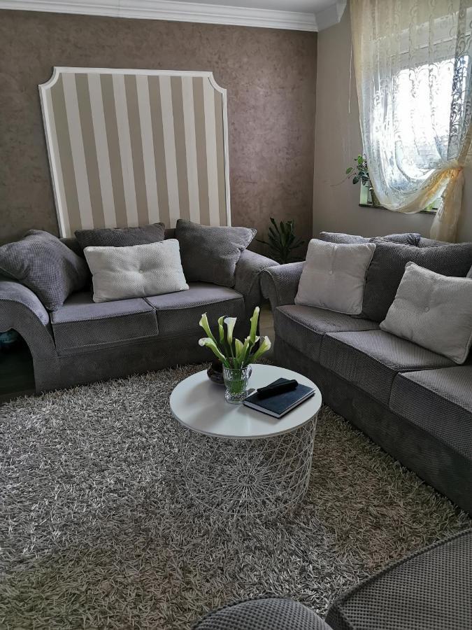 Lux Apartman Lena Белград Екстер'єр фото
