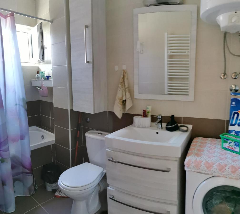 Lux Apartman Lena Белград Екстер'єр фото